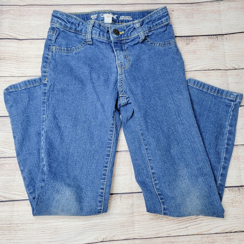 Boys Jeans